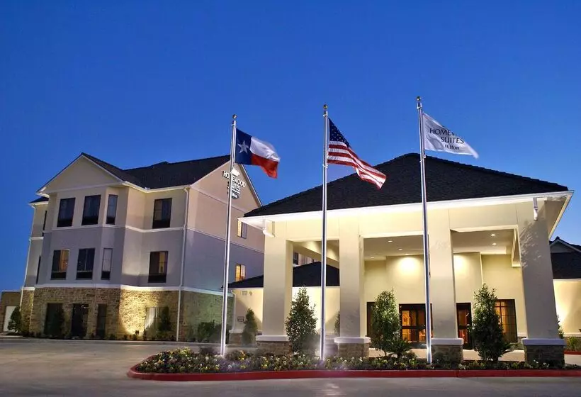 Homewood Beaumont, Tx