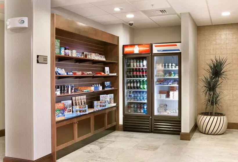 Homewood Suites By Hilton Newport Middletown, Ri