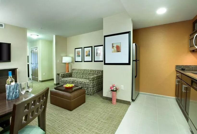 Homewood Suites By Hilton Newport Middletown, Ri