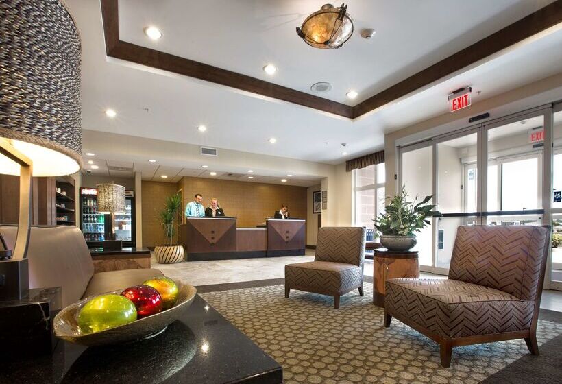 Homewood Suites By Hilton Newport Middletown, Ri