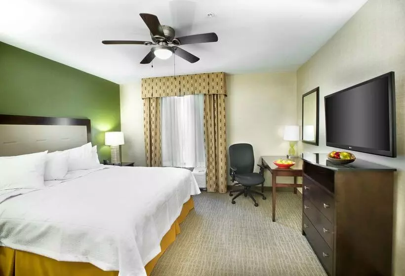 Homewood Suites By Hilton Newport Middletown, Ri