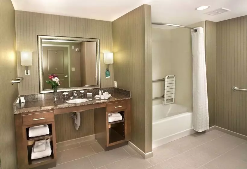 Homewood Suites By Hilton Newport Middletown, Ri