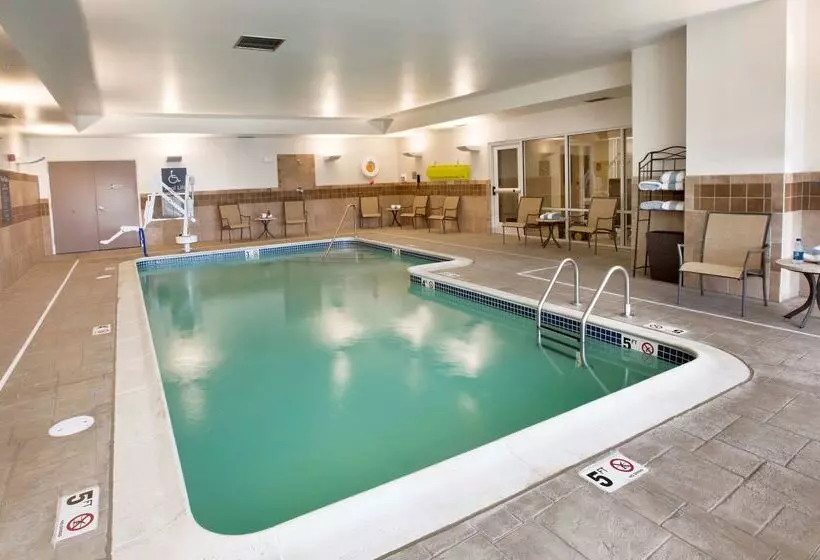 Homewood Suites By Hilton Newport Middletown, Ri