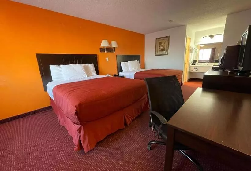 Отель Antilley Inn