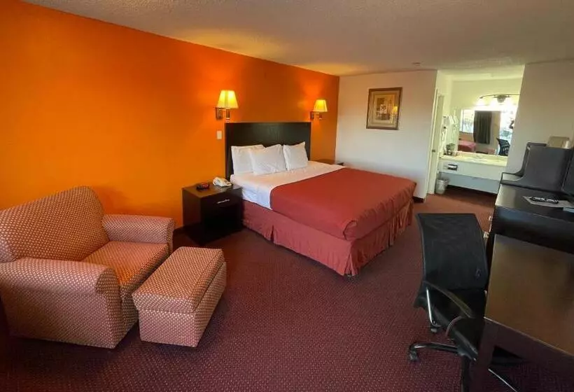 Отель Antilley Inn