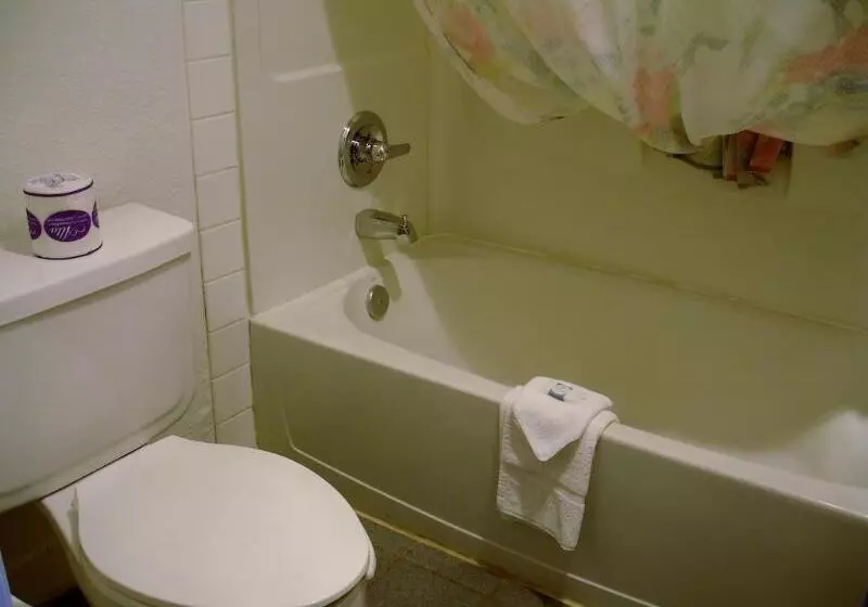 Отель Antilley Inn