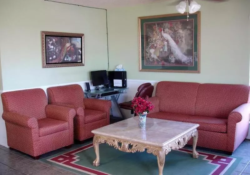 Отель Antilley Inn