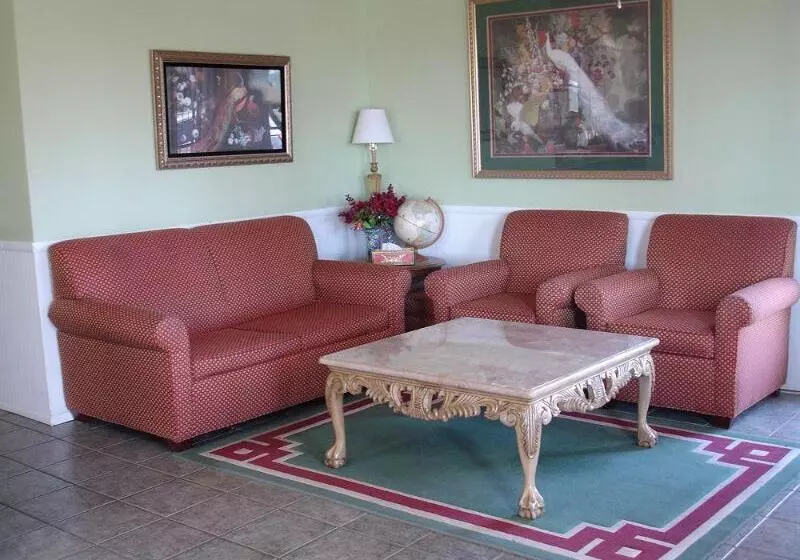 Отель Antilley Inn