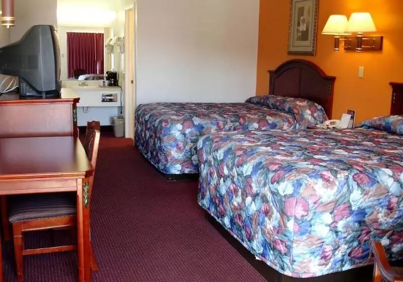 Отель Antilley Inn