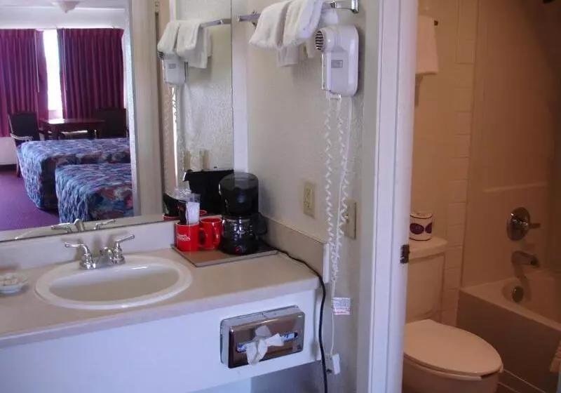 Отель Antilley Inn