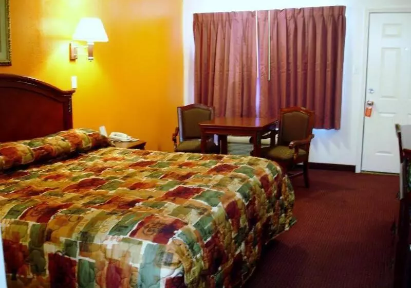 Отель Antilley Inn