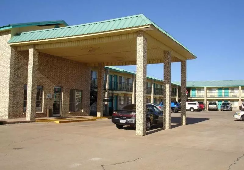 Отель Antilley Inn