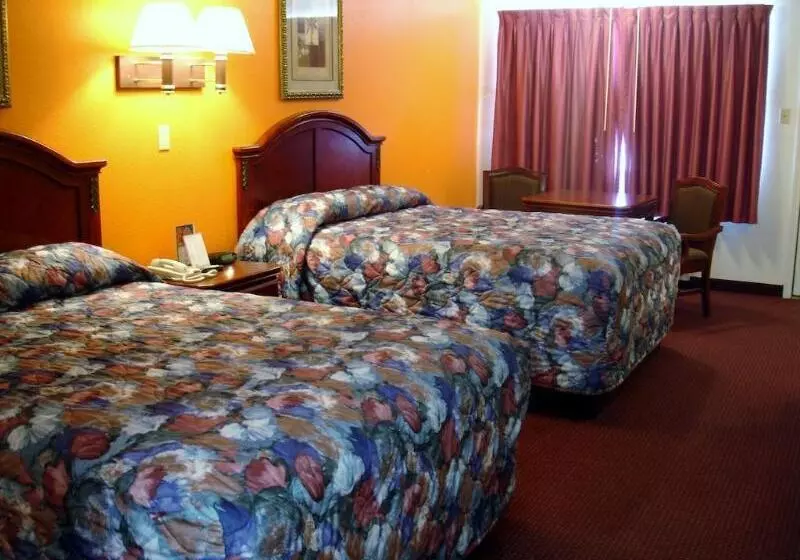 Отель Antilley Inn