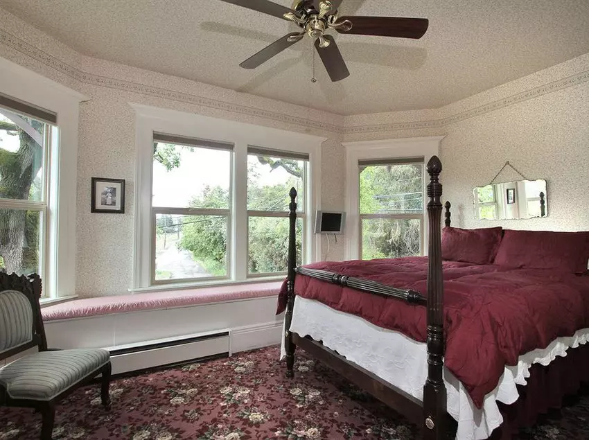 בית מלון כפרי Auberge On the Vineyard