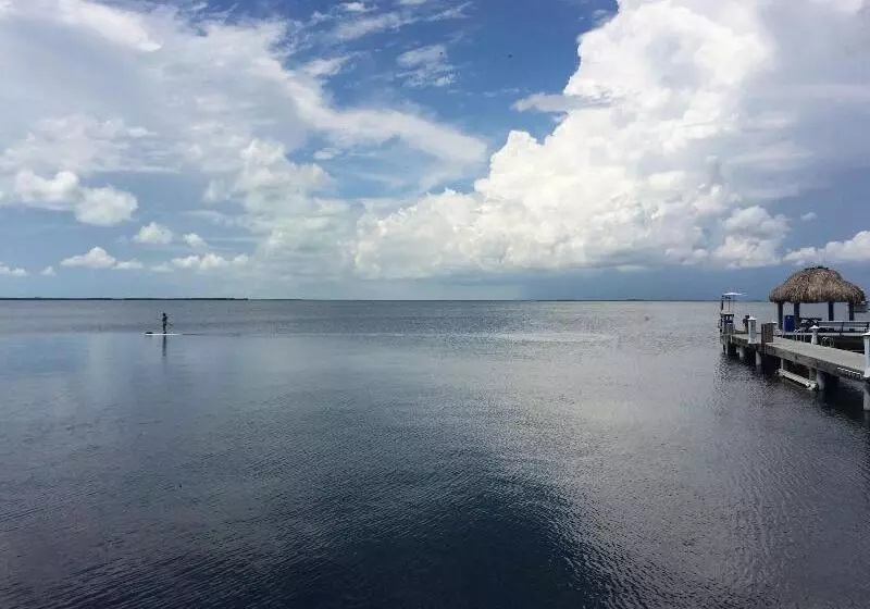 Hotelli Azul Del Mar