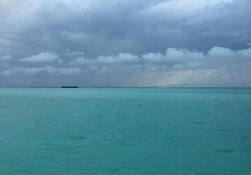 Отель Azul Del Mar