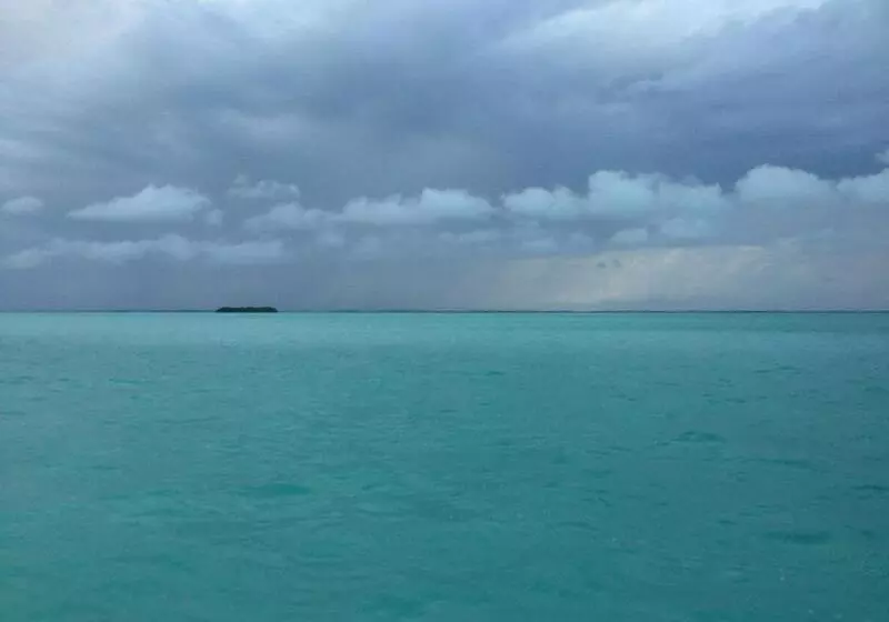 Hotelli Azul Del Mar