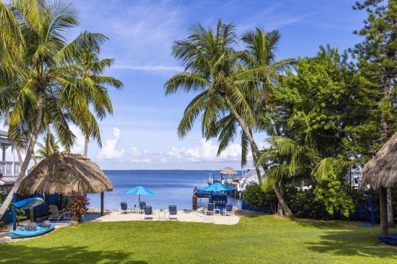 Отель Azul Del Mar