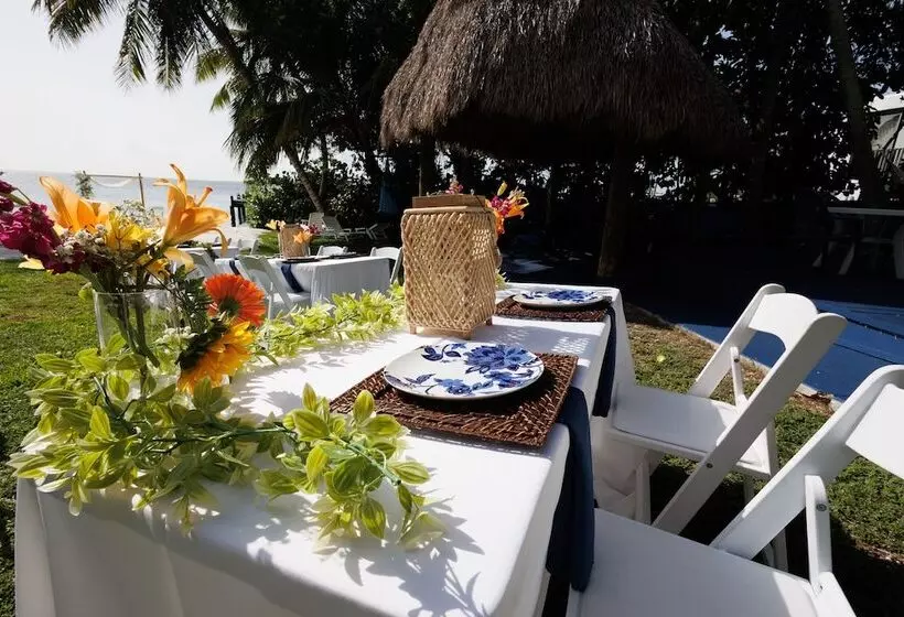 Hotelli Azul Del Mar