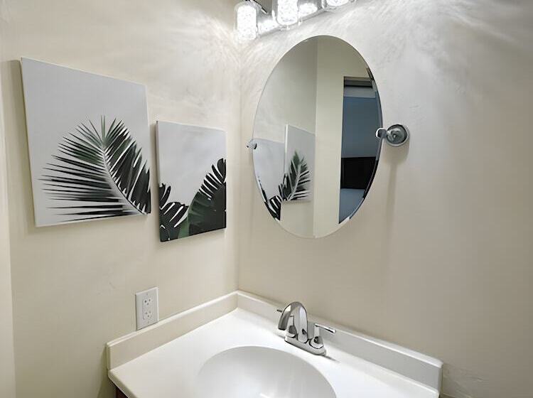 Отель Azul Del Mar