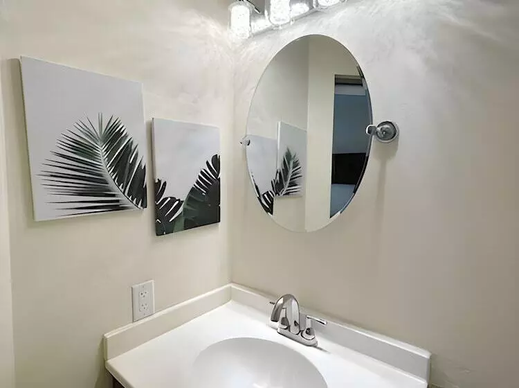 Hotelli Azul Del Mar