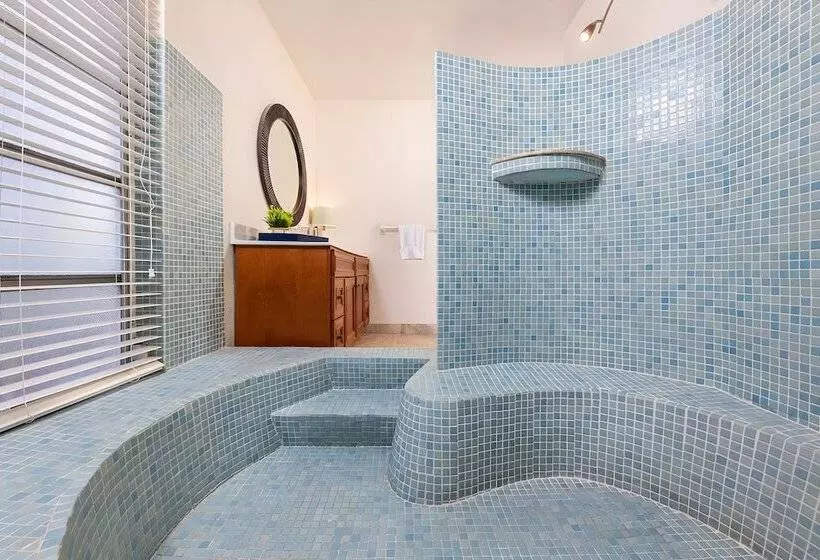 Hotelli Azul Del Mar