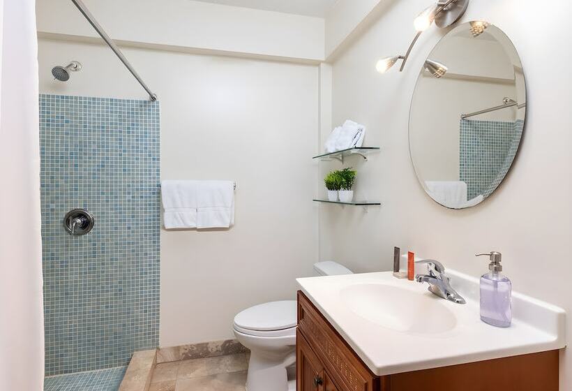 Отель Azul Del Mar