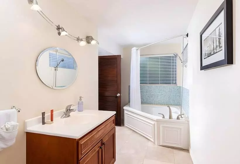 Hotelli Azul Del Mar