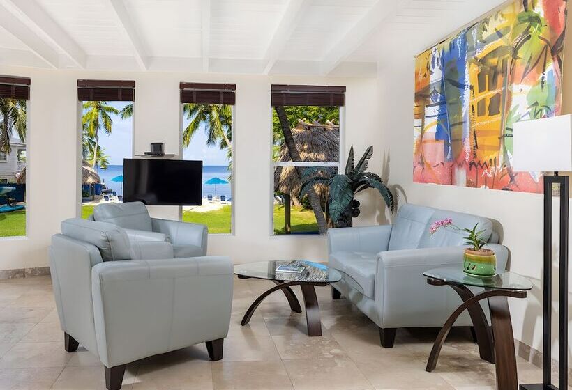 Отель Azul Del Mar