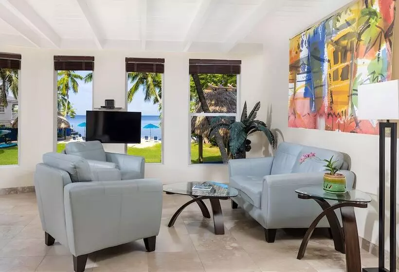 Hotelli Azul Del Mar