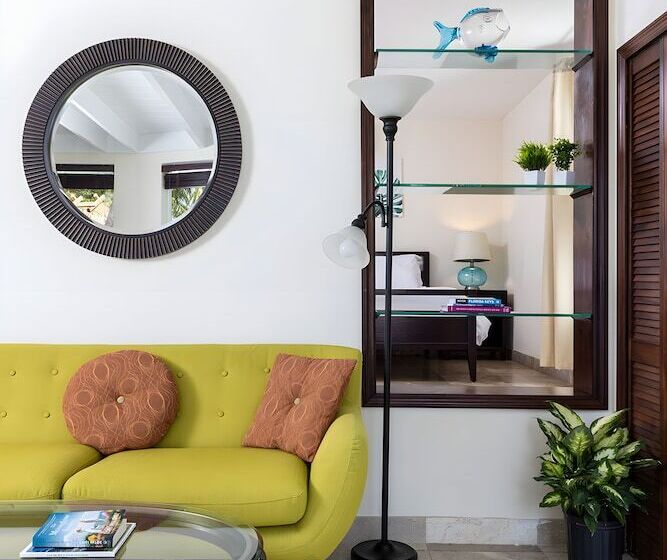 Отель Azul Del Mar