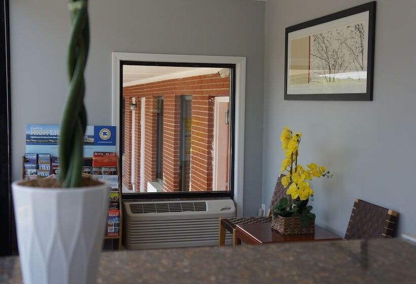 酒店 Classic Motor Lodge Providence   West Greenwich