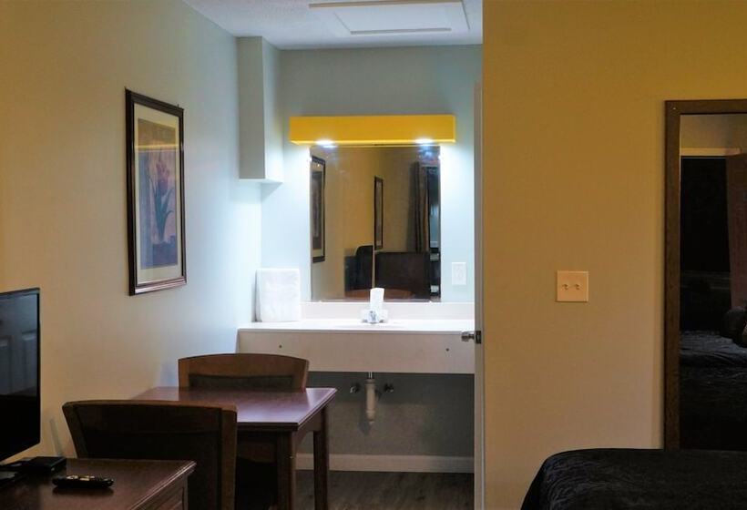 酒店 Classic Motor Lodge Providence   West Greenwich