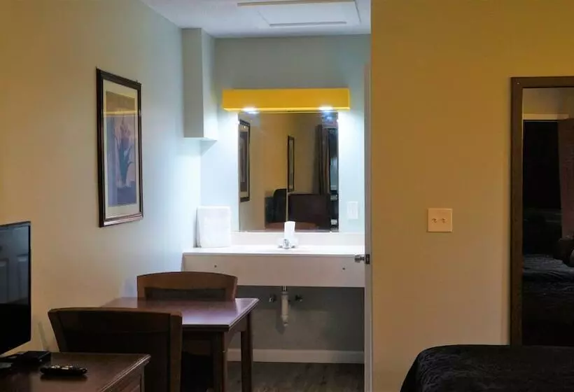 호텔 Classic Motor Lodge Providence   West Greenwich