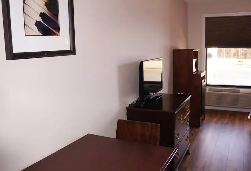 호텔 Classic Motor Lodge Providence   West Greenwich