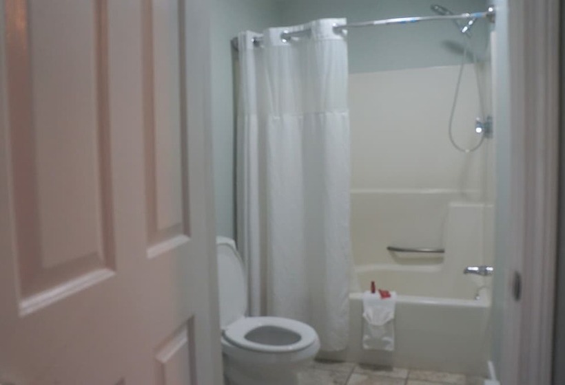 酒店 Classic Motor Lodge Providence   West Greenwich