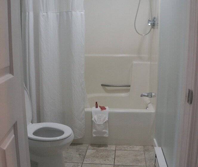 酒店 Classic Motor Lodge Providence   West Greenwich