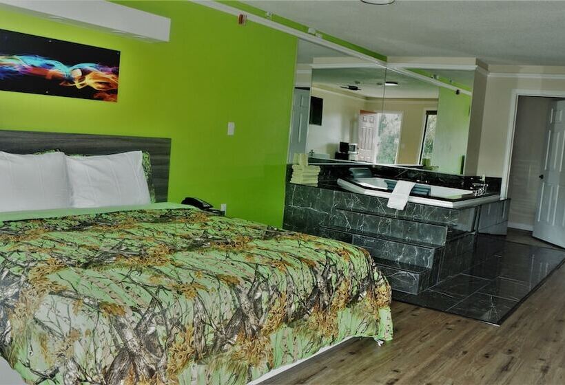 酒店 Classic Motor Lodge Providence   West Greenwich