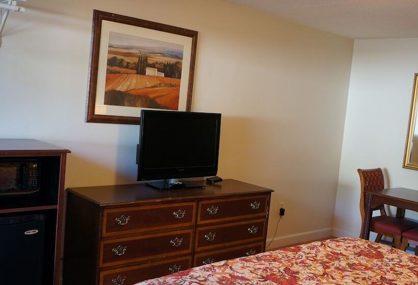 酒店 Classic Motor Lodge Providence   West Greenwich