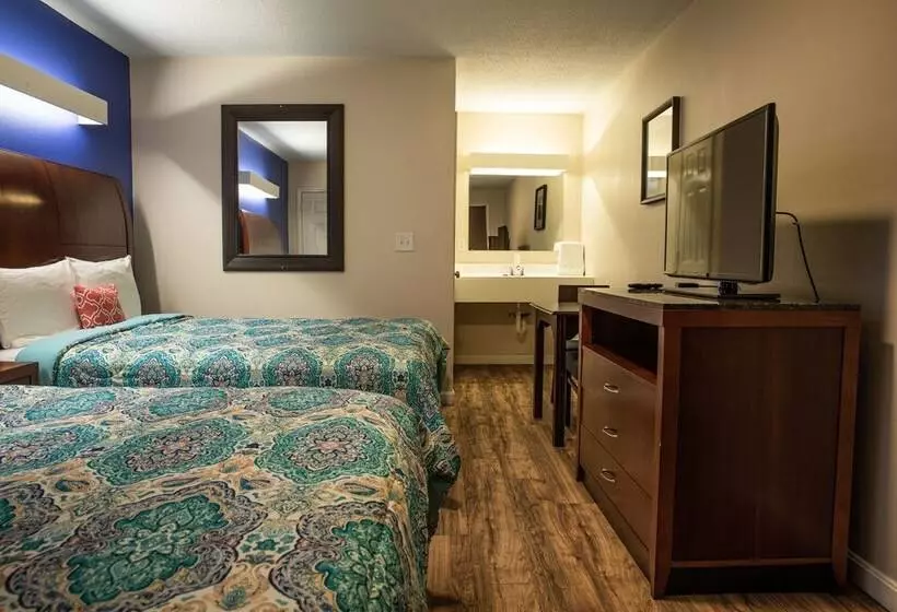 호텔 Classic Motor Lodge Providence   West Greenwich