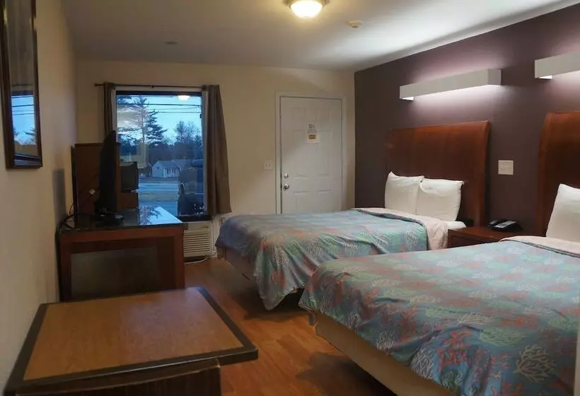 호텔 Classic Motor Lodge Providence   West Greenwich