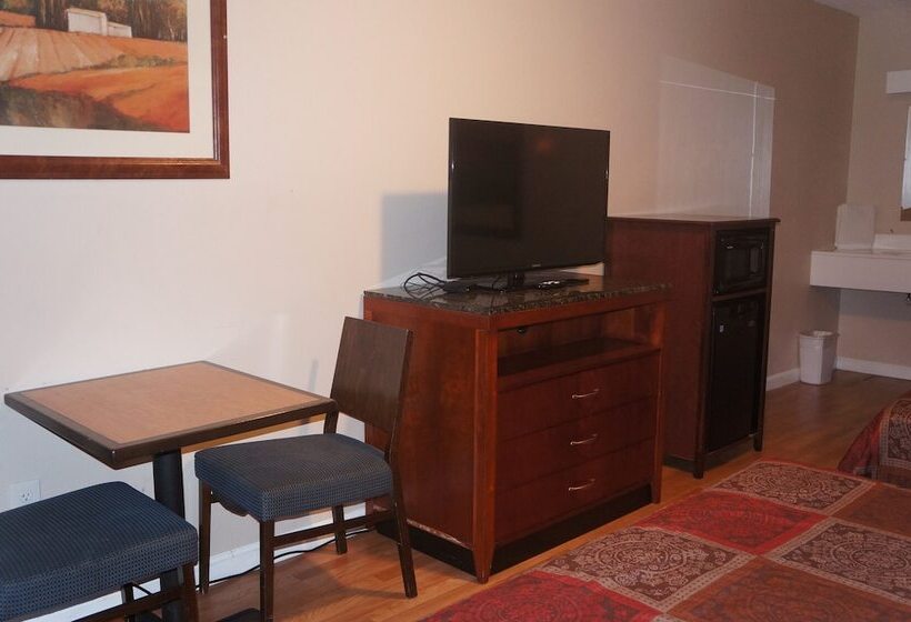 酒店 Classic Motor Lodge Providence   West Greenwich