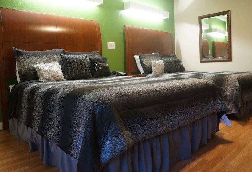 酒店 Classic Motor Lodge Providence   West Greenwich