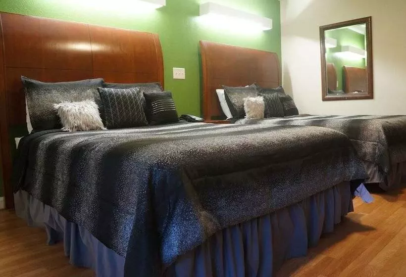 호텔 Classic Motor Lodge Providence   West Greenwich