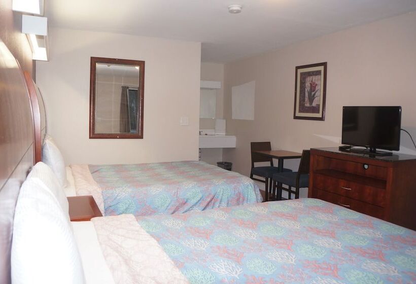 酒店 Classic Motor Lodge Providence   West Greenwich