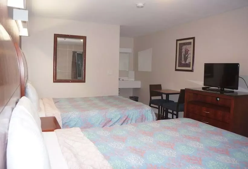 호텔 Classic Motor Lodge Providence   West Greenwich