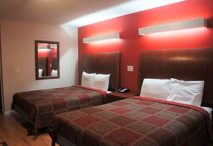 酒店 Classic Motor Lodge Providence   West Greenwich