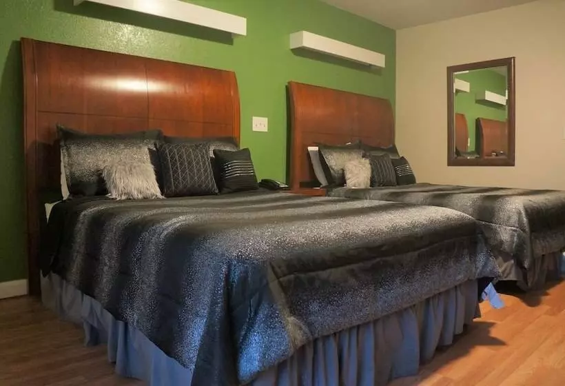 호텔 Classic Motor Lodge Providence   West Greenwich