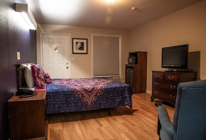 酒店 Classic Motor Lodge Providence   West Greenwich