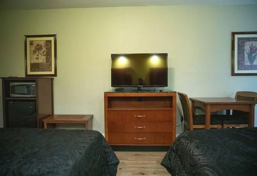 호텔 Classic Motor Lodge Providence   West Greenwich